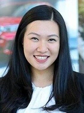 Christine Wong