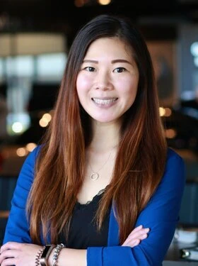 Katie Chan