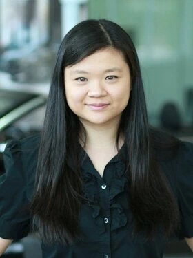 Gigi Tse