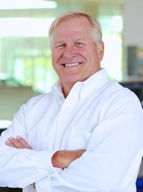 Pete Sargent