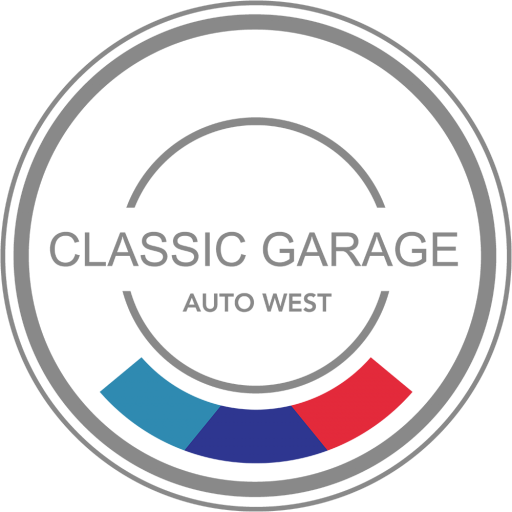 Classic Garage
