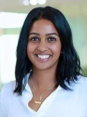 Samantha Desouza